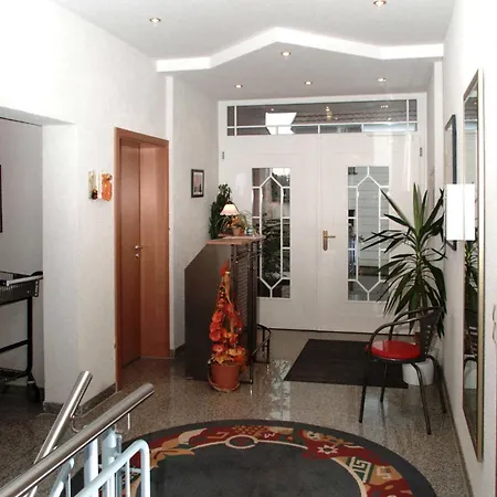 Gaestehaus Zum See Nummer 3 Apartment Bad Buchau