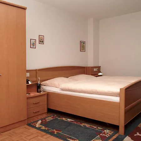 Gaestehaus Zum See Nummer 3 Apartment *