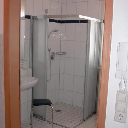 Gaestehaus Zum See Nummer 3 *